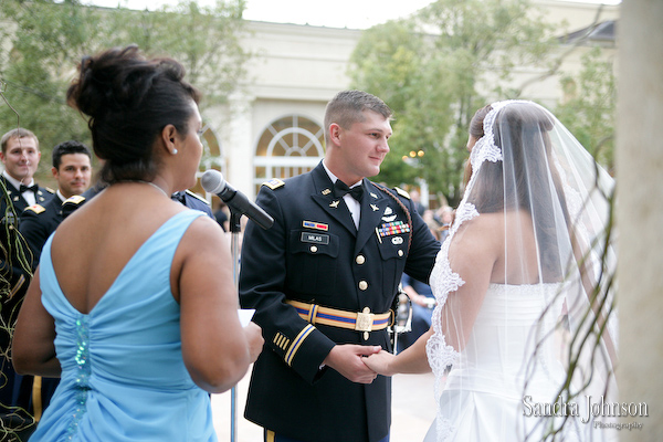 Best Portofino Bay Hotel Wedding Photos - Sandra Johnson (SJFoto.com)